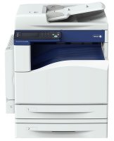  Xerox DocuCentre SC2020