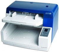  Xerox DocuMate 4790 Basic