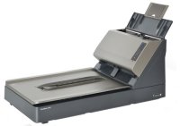  Xerox DocuMate 5540