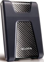   ADATA AHD650-4TU31-CBK