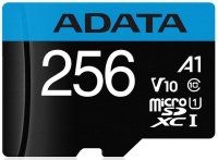   ADATA AUSDX256GUICL10A1-RA1