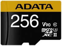   ADATA AUSDX256GUII3CL10-CA1