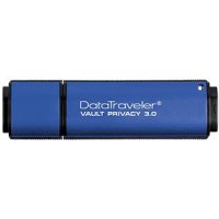  Kingston DataTraveler Vault Privacy