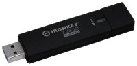  Kingston IronKey D300 Managed