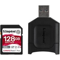   Kingston MLPR2/128GB