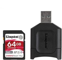   Kingston MLPR2/64GB