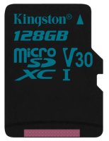   Kingston SDCG2/128GB