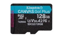   Kingston SDCG3/128GBSP