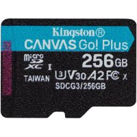   Kingston SDCG3/256GBSP