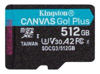   Kingston SDCG3/512GBSP