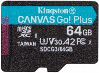   Kingston SDCG3/64GBSP