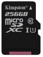   Kingston SDCS/256GBSP