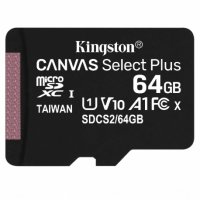   Kingston SDCS2/64GBSP