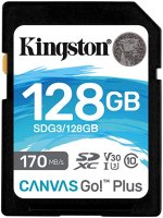   Kingston SDG3/128GB