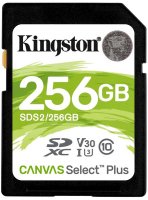   Kingston SDS2/256GB