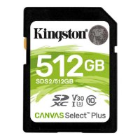   Kingston SDS2/512GB