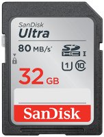   SanDisk SDSDUNR-032G-GN6IN