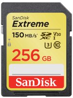   SanDisk SDSDXV5-256G-GNCIN