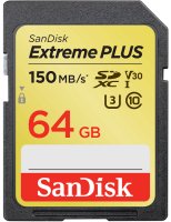   SanDisk SDSDXW6-064G-GNCIN