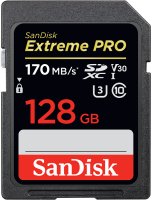   SanDisk SDSDXXY-128G-GN4IN