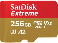   SanDisk SDSQXA1-256G-GN6MA