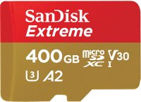   SanDisk SDSQXA1-400G-GN6MA