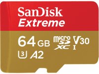   SanDisk SDSQXA2-064G-GN6AA