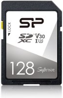   Silicon Power SP128GBSDXCV3V10