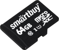   SmartBuy SB64GBSDCL10-00