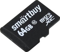   SmartBuy SB64GBSDCL10-00LE