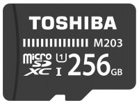   Toshiba THN-M203K2560EA