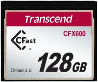   Transcend CFX600