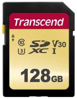   Transcend TS128GSDC500S