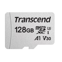   Transcend TS128GUSD300S