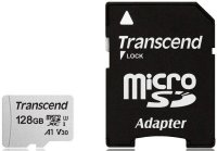   Transcend TS128GUSD300S-A