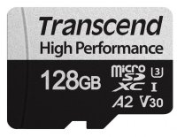   Transcend TS128GUSD330S