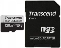   Transcend TS128GUSD350V