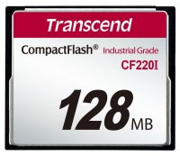   Transcend TS128MCF220I