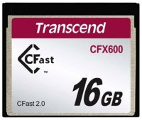   Transcend TS16GCFX600