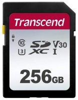   Transcend TS256GSDC300S