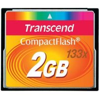   Transcend TS2GCF133