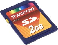   Transcend TS2GSDC