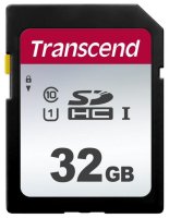   Transcend TS32GSDC300S