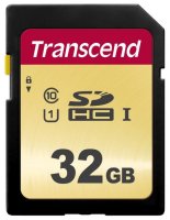   Transcend TS32GSDC500S