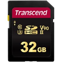   Transcend TS32GSDC700S