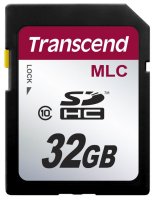   Transcend TS32GSDHC10M