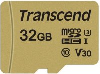   Transcend TS32GUSD500S