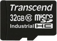   Transcend TS32GUSDC10I