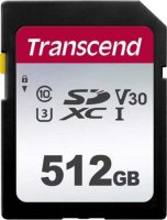   Transcend TS512GSDC300S