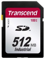   Transcend TS512MSD100I